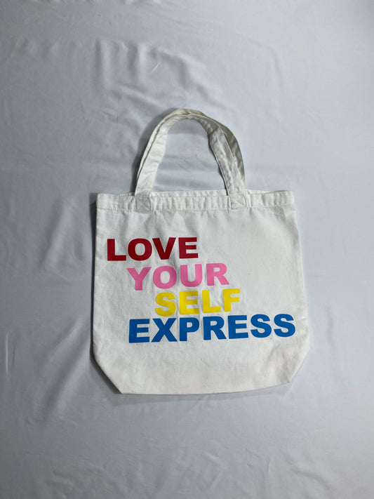 Colorful Tote Bag